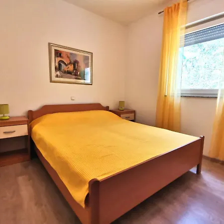 Appartement Leona Fažana