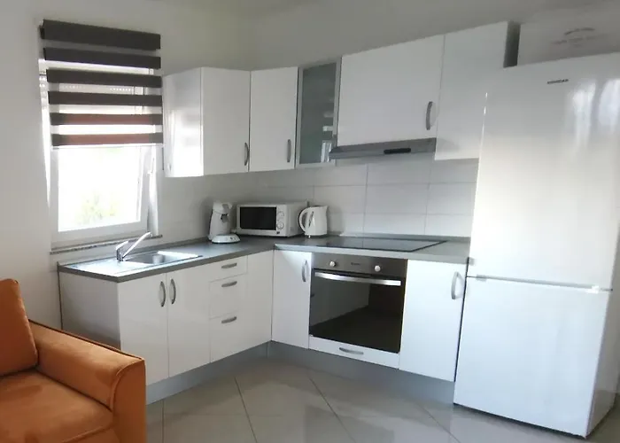 Appartement Leona